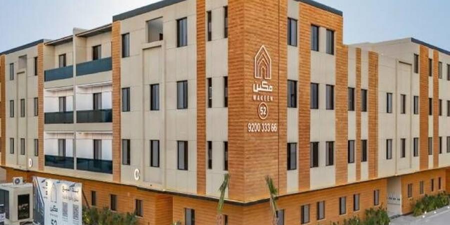 "أساس
      مكين"
      تعلن
      توقيعها
      عقداً
      لتطوير
      مشروع
      سكني
      بالرياض
      بـ99.7
      مليون
      ريال