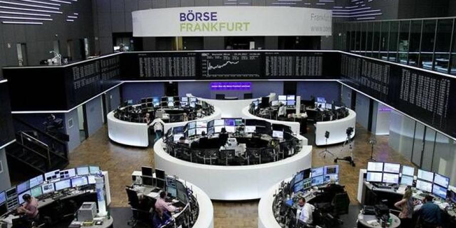 الأسهم
      الأوروبية
      ترتفع
      بدعم
      اتفاق
      اليابان
      وأمريكا