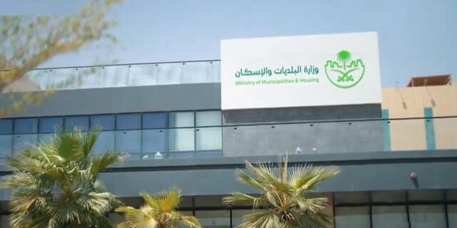 "البلديات
      والإسكان"
      تُحدد
      اشتراطات
      مظلات
      السيارات
      داخل
      حدّ
      الملكية