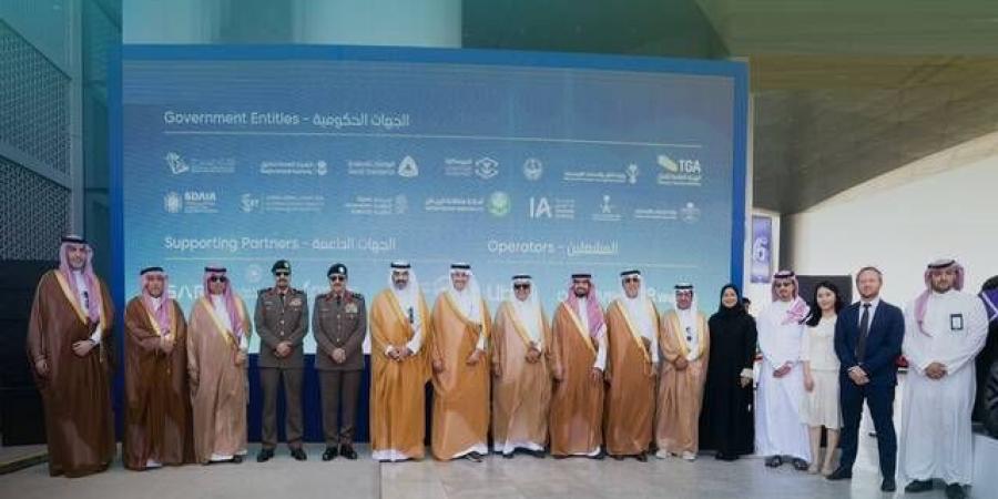 السعودية
      تدشن
      المرحلة
      التطبيقية
      الأولية
      للمركبات
      ذاتية
      القيادة