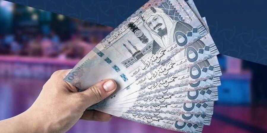 "ينساب"
      تقرر
      توزيع
      ريال
      للسهم
      عن
      النصف
      الأول
      من
      عام
      2025