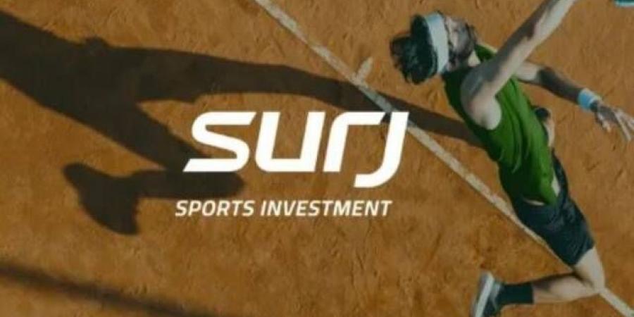 "سرج"
      السعودية
      تسهم
      في
      جولة
      تمويلية
      لمنظمي
      سباقات
      الترايثلون