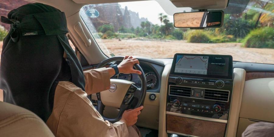 تدشين أول فريق مفتشات بيئيات بحرية في الشرق الأوسط بمحمية الأمير محمد بن سلمان الملكية