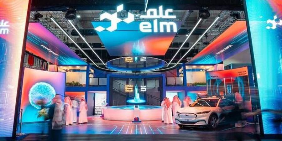 أرباح
      "علم"
      تقفز
      إلى
      590
      مليون
      ريال
      بالربع
      الثاني
      من
      2025