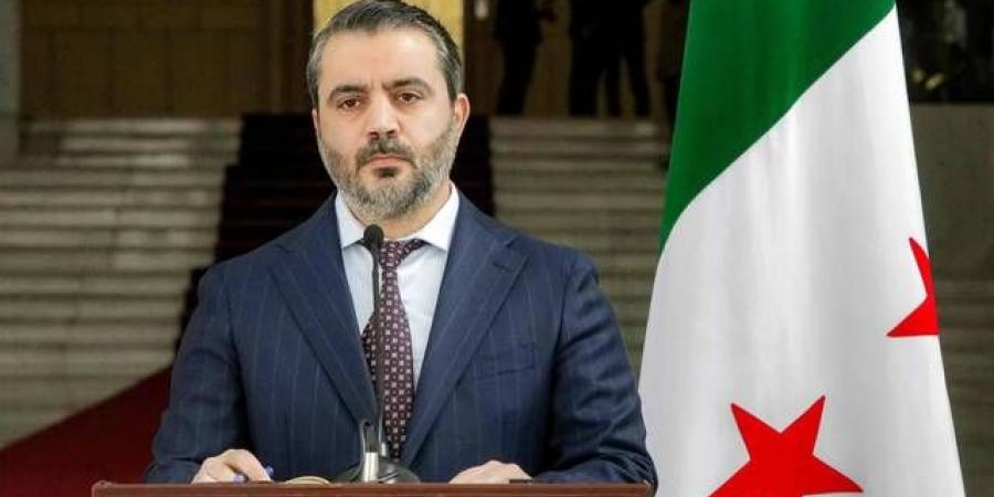وزير
      الخارجية:
      نمثل
      الدولة
      الجديدة
      ونريد
      علاقات
      صحيحة
      مع
      روسيا