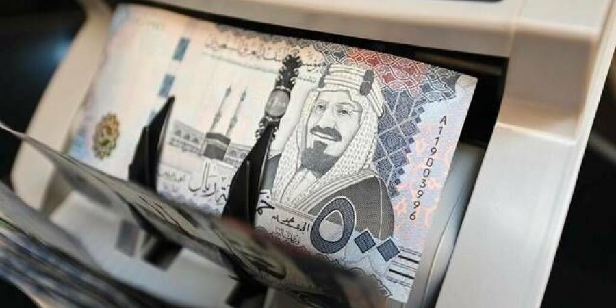 الدين
      العام
      للمملكة
      يرتفع
      إلى
      1.39
      تريليون
      ريال
      بنهاية
      النصف
      الأول
      2025