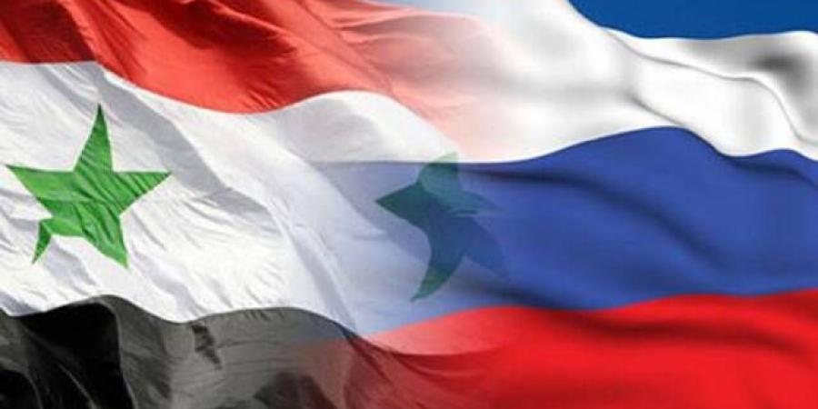 لافروف
      يؤكد
      دعم
      روسيا
      لسيادة
      سوريا
      ويدعو
      لحل
      الأزمة
      عبر
      الحوار
      الداخلي