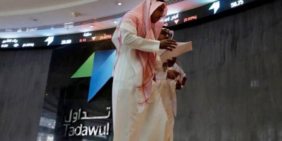 مؤشر
      "تاسي"
      ينهي
      آخر
      جلسات
      يوليو
      بارتفاع
      هامشي
      بدعم
      البنوك
      والطاقة