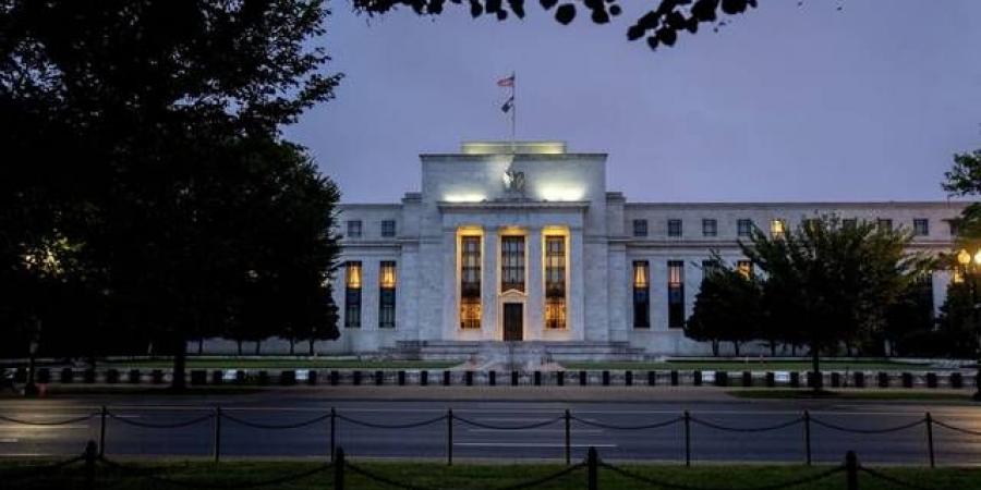 تزايد
      التوقعات
      بخفض
      الفائدة
      الأمريكية
      في
      سبتمبر
      بعد
      تباطؤ
      سوق
      العمل