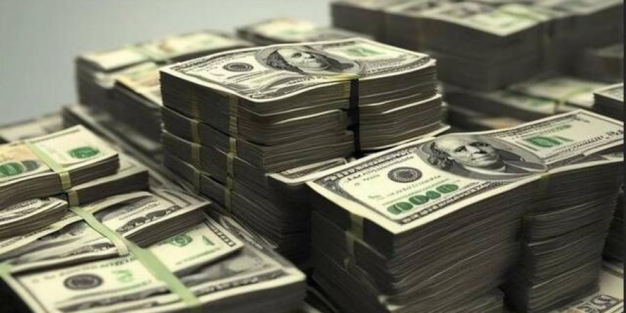 الدولار
      يصعد
      بعد
      فرض
      ترامب
      لرسوم
      جمركية
      جديدة
