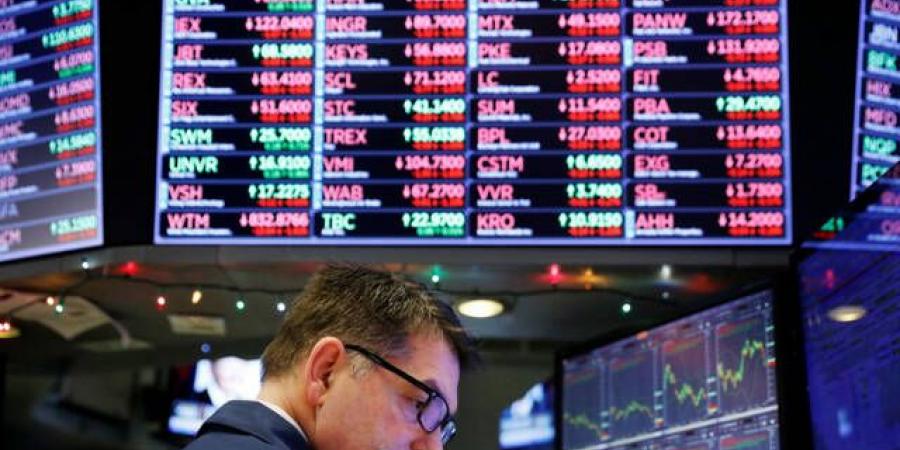ارتفاع
      العقود
      الآجلة
      لمؤشرات
      وول
      ستريت
      قبل
      موجة
      لأرباح
      الشركات