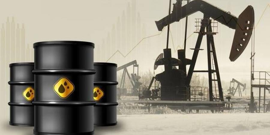 النفط
      يهبط
      1.5%
      مع
      ترقب
      قمة
      ترامب
      وبوتين
      مع
      خسائر
      أسبوعية
      تتجاوز
      1%