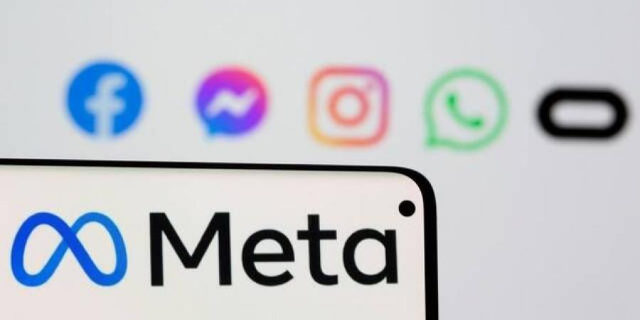 ميتا
      توقع
      اتفاقًا
      لإنشاء
      محطة
      طاقة
      شمسية
      بقيمة
      100
      مليون
      دولار
      في
      أمريكا