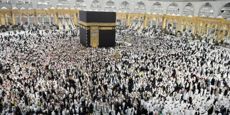 السعودية
      ترفع
      الطاقة
      الاستيعابية
      لفنادق
      مكة
      والمدينة
      لتلبية
      تزايد
      أعداد
      الزائرين