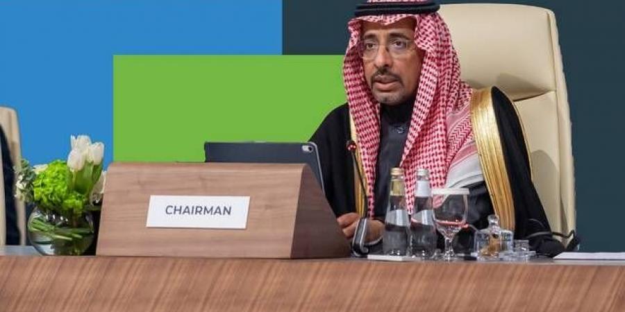 وزير
      الصناعة
      السعودي
      يبدأ
      زيارة
      رسمية
      إلى
      الولايات
      المتحدة
      الأمريكية