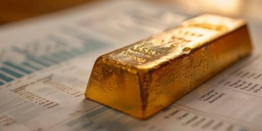 الذهب
      قرب
      أعلى
      مستوى
      في
      شهر
      وسط
      ضعف
      الدولار