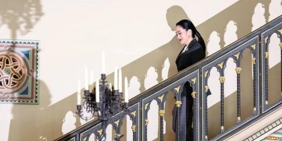 تايلاند
      تواجه
      اضطرابات
      سياسية
      إقالة
      رئيسة
      الوزراء