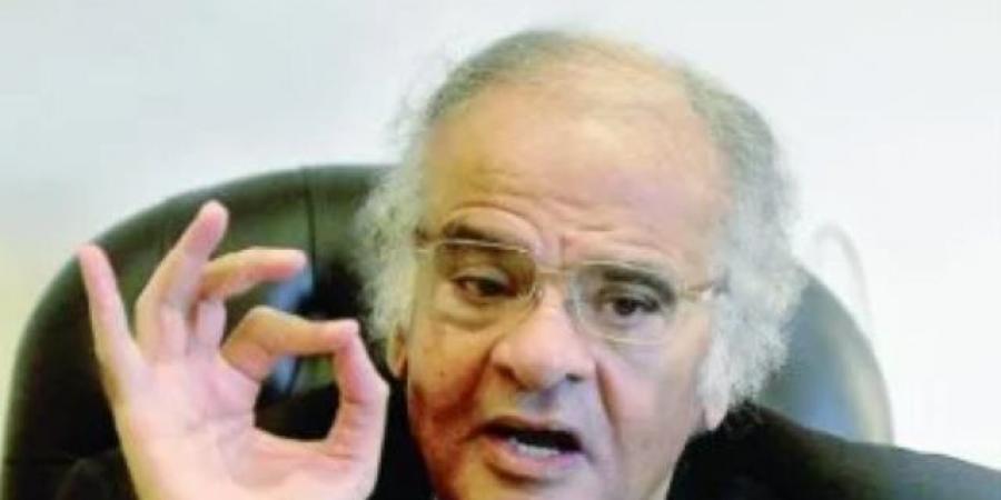 ممدوح عباس يطمئن جماهير الزمالك بشأن أرض النادي فى أكتوبر