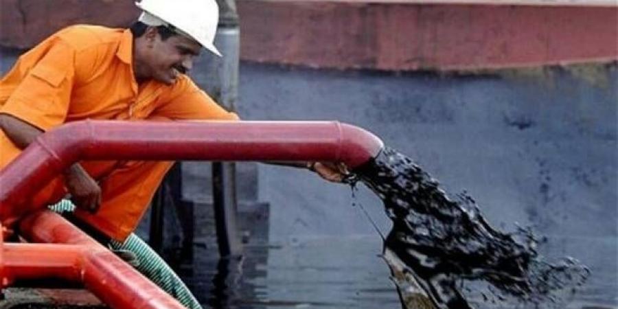 وزير
      التجارة
      الهندي
      يسعى
      للحصول
      على
      المزيد
      من
      الطاقة
      الأمريكية