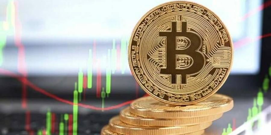 سوق
      العملات
      المشفرة
      يفقد
      150
      مليار
      دولار