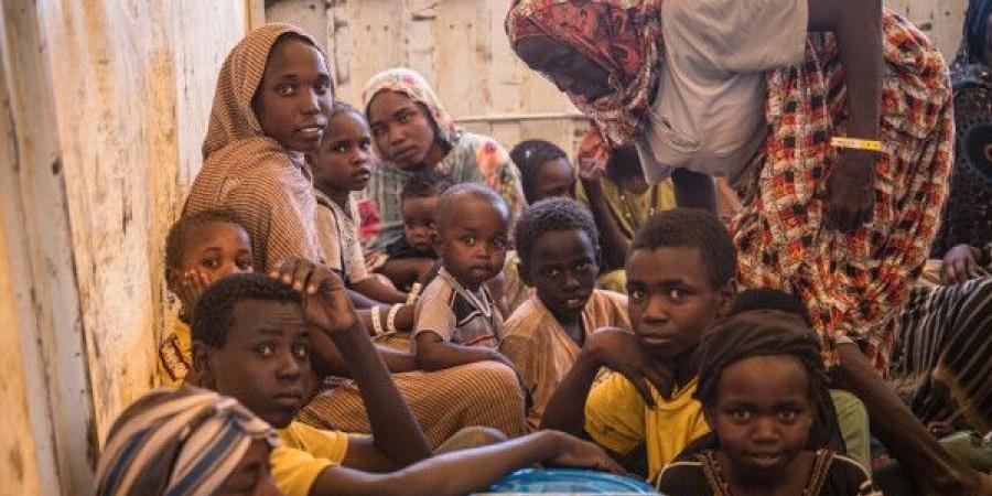 الأمم المتحدة تعلن مجاعة غير مسبوقة في الفاشر وكادوقلي