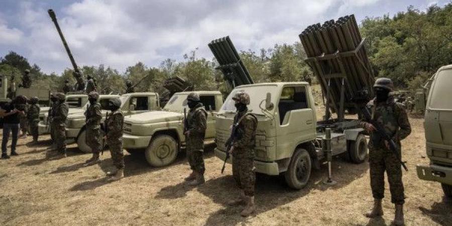 واشنطن تمنح لبنان مهلة حتى نهاية نوفمبر لتغيير وضع سلاح حزب الله