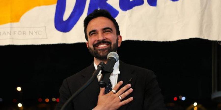 الحكومة الإسرائيلية تهاجم أول عمدة مسلم لنيويورك وتدعو اليهود للهجرة إلى إسرائيل