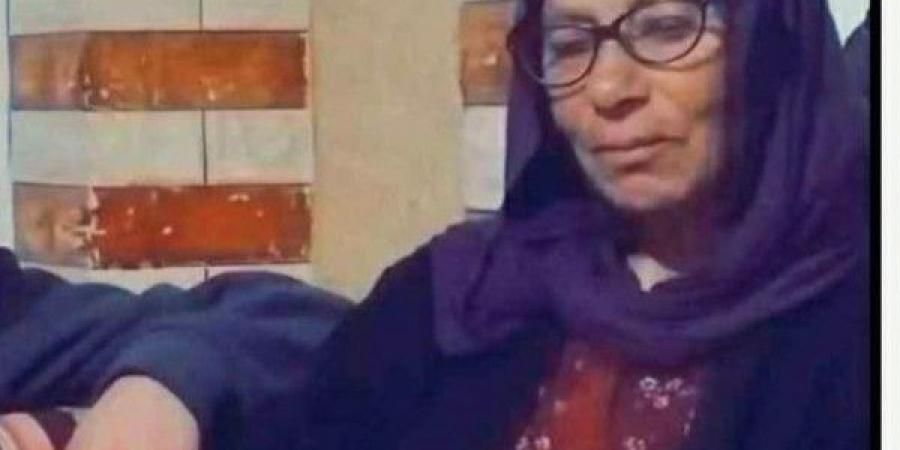 استشهاد مسنّة فلسطينية خلال اقتحام قوات الاحتلال منزلها شمال غرب رام الله