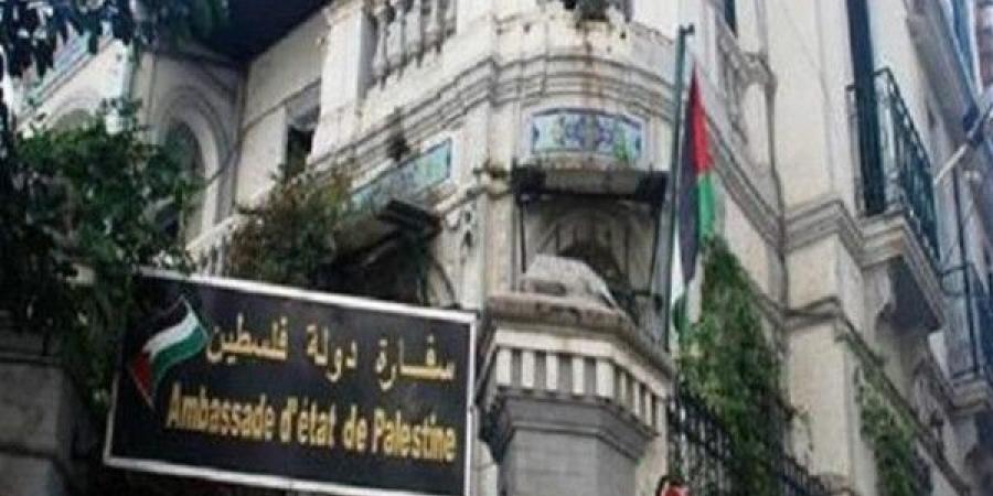 السفارة الفلسطينية في القاهرة تعلن استئناف حملة تطعيم الأطفال الدورية