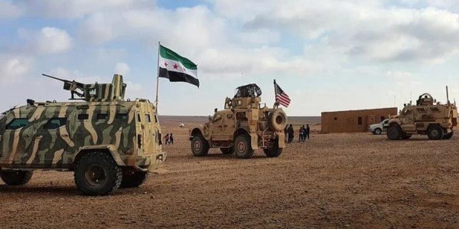 سوريا توقع إعلان تعاون مع التحالف الدولي ضد "داعش"