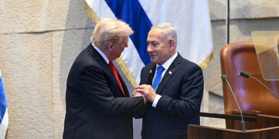 إسرائيل تبحث مع واشنطن اتفاقاً عسكرياً يمتد لعشرين عاماً