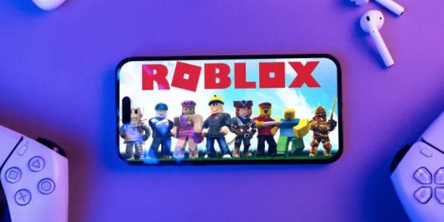 حظر منصة الألعاب "Roblox" في فلسطين