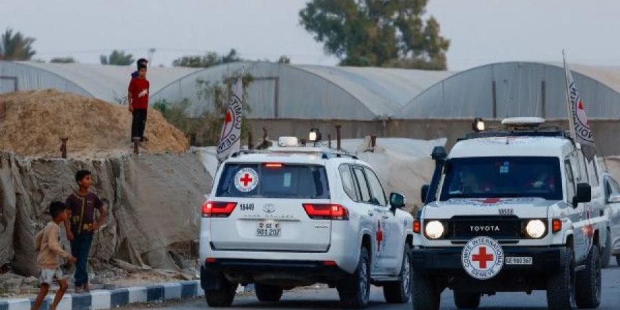 حماس تسلّم جثة أسير إسرائيلي قبل ساعات من تصويت مجلس الأمن على المشروع الأميركي