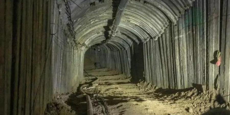 الجيش الإسرائيلي يعلن اغتيال خلية مسلّحة خرجت من نفق في رفح