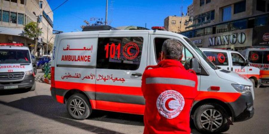 إصابة مسن إثر اعتداء الاحتلال عليه في طوباس