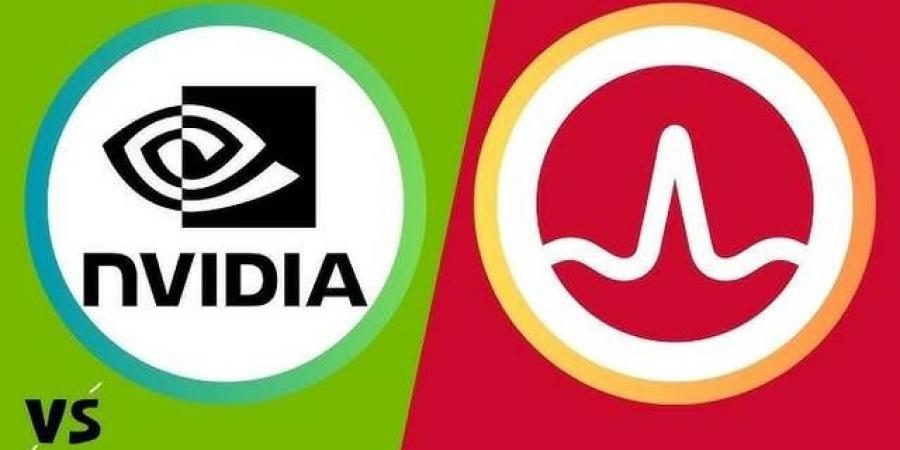 إنفيديا أم برودكوم… من يتفوق في 2026؟