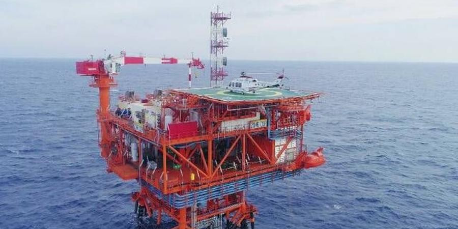 بريطانيا تستثني حقل "ظُهر" المصري من العقوبات على روسيا حتى 2027