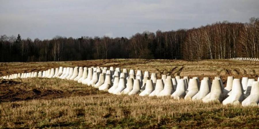 للمرة الأولى منذ الحرب الباردة.. بولندا تبدأ إنتاج ألغام مضادة للأفراد