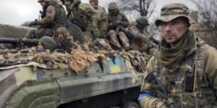 أوكرانيا وفرنسا تبحثان تعزيز التعاون العسكرى ودعم الدفاع الجوى