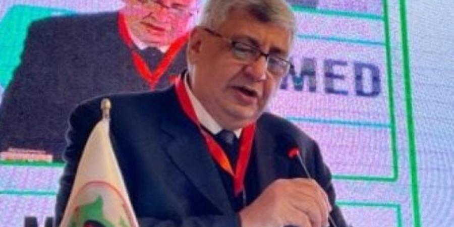 مستشار الرئيس للصحة يوصى بالبقاء بالمنزل عند الشعور بأعراض الأنفلونزا "A"H1N1