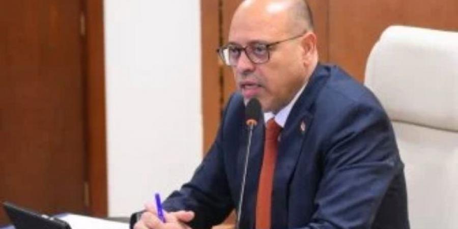 جبران: قانون العمل هدية العمال فى 2025.. واستراتيجيتان وطنيتان للتشغيل × 2026