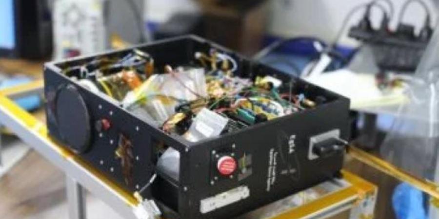 ودخوله مداره المخصص..وكالة الفضاء المصرية تُعلن نجاح إطلاق وتشغيل القمر الصناعي المصرى SPNEX