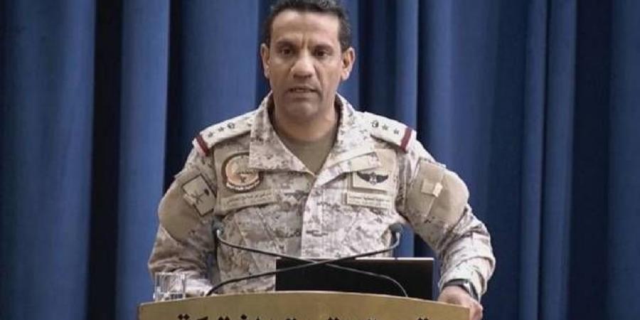 قوات التحالف: أي تحركات عسكرية مخالفة في "حضرموت" سنتعامل معها لحماية المدنيين