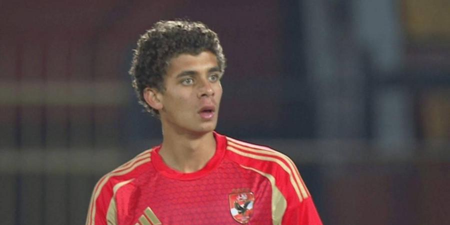 حمزة عبد الكريم وبرشلونة.. عرض محسّن ومفاوضات متعثرة