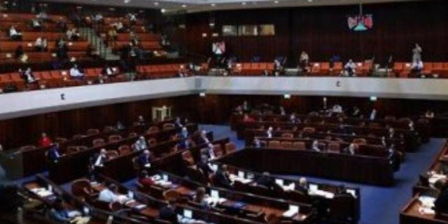 الكنيست يصادق نهائيا على قطع الكهرباء والمياه عن «الأونروا»