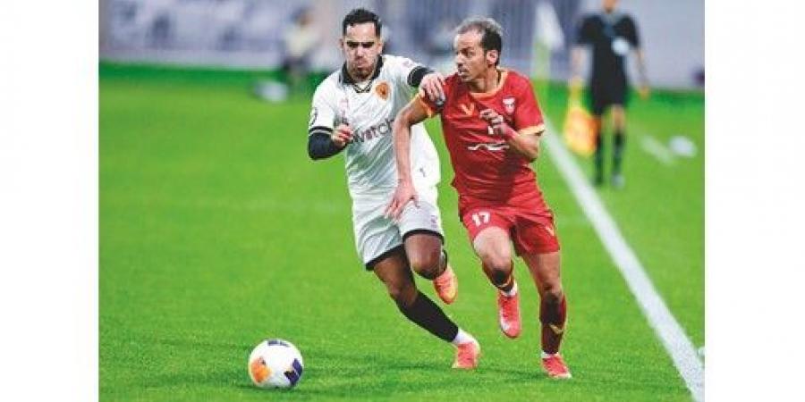 كاظمة يواجه السالمية.. والقادسية لتجاوز النصر