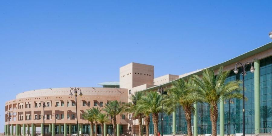 دراسة علمية بجامعة الحدود الشمالية لتحسين كفاءة إدارة الطاقة