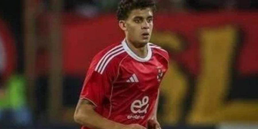 تقارير.. برشلونة يقترب من حسم صفقة حمزة عبد الكريم