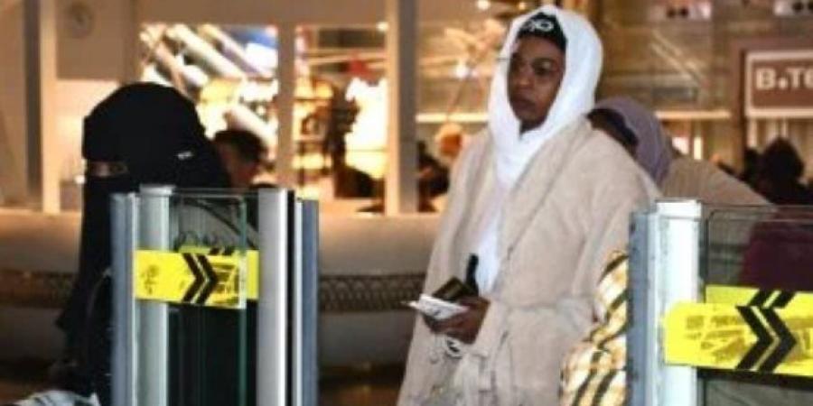 سكك حديد مصر تسير الرحلة 44 ضمن مشروع العودة الطوعية للأشقاء السودانيين