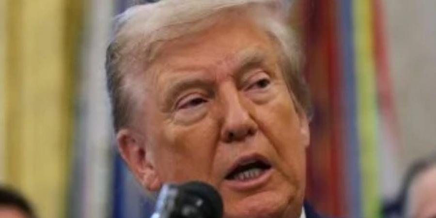 ترامب يهدد زعيمة فنزويلا الجديدة بمصير أسوأ من مادورو.. اعرف القصة